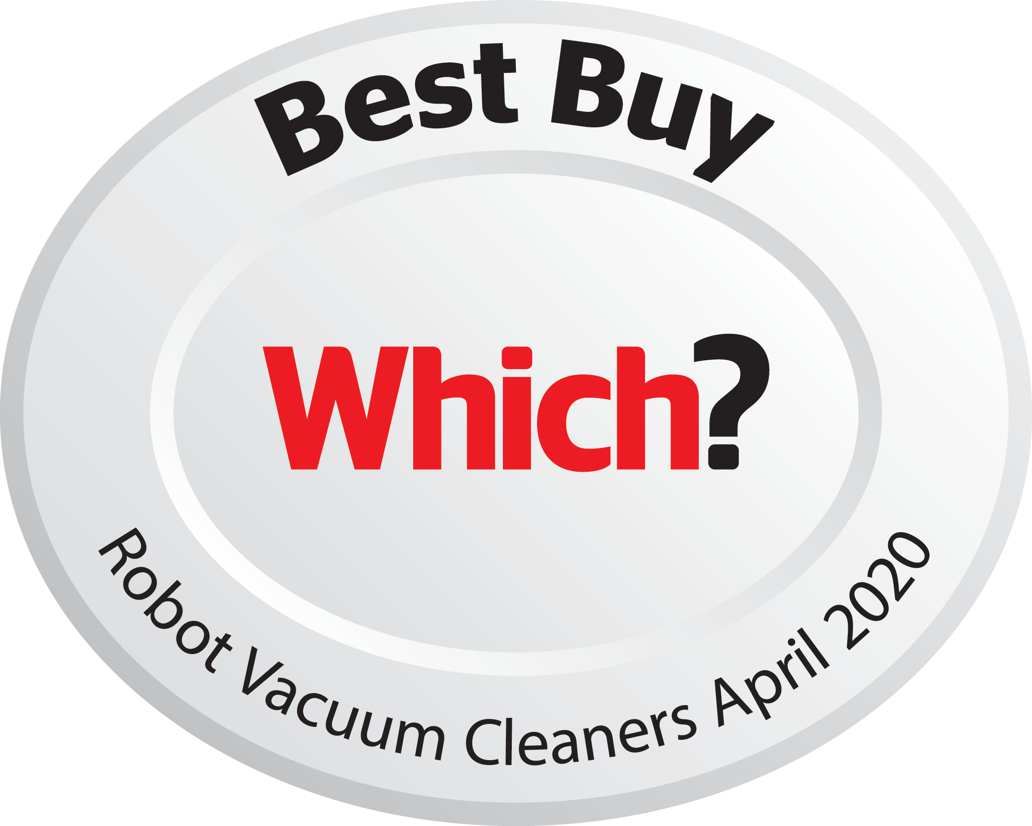 Which? Best Buy Robot Vacuum Cleaners April 2020